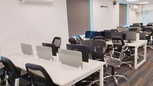Team Area in  Office Space in IT/SEZ at Sector 62 – for Rent