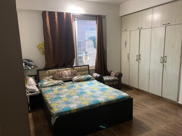 Bedroom in 2 BHK Apartment at Vijay Nagari CHS, Vijay Nagari – for Sale