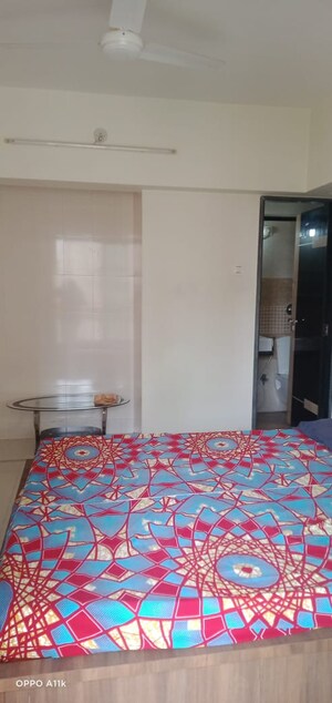 Bedroom in 2 BHK Apartment at Vijay Nagari CHS, Vijay Nagari – for Sale