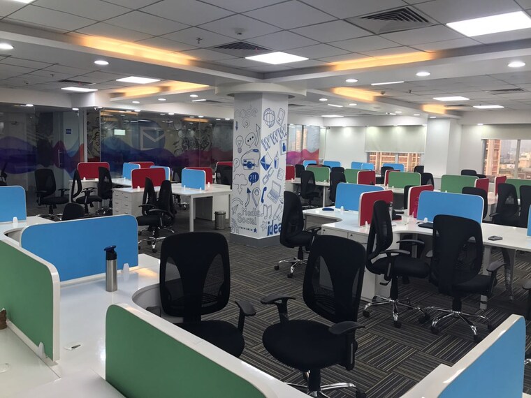 Team Area, sector 62 Commercial Office Space in IT/SEZ 15500 Sq.Ft. In Sector 62 Noida 9570405