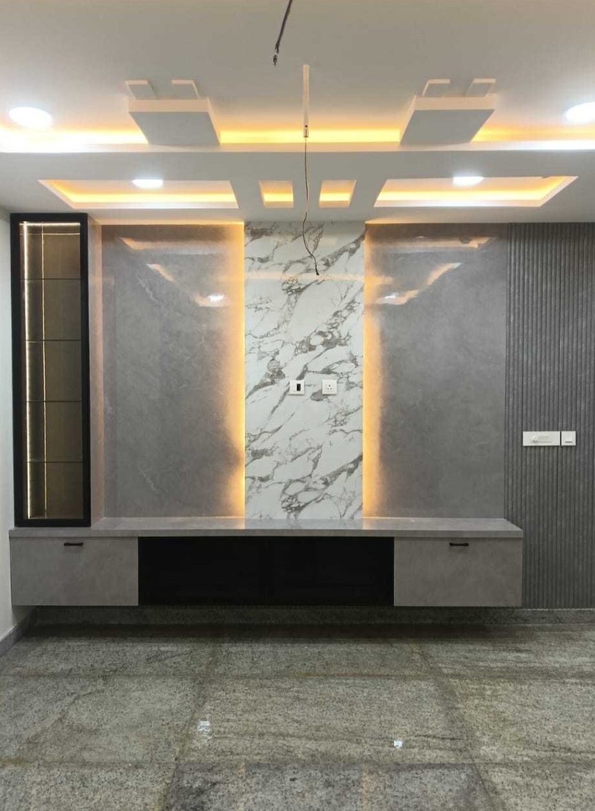 2 BHK + Pooja Room Apartment For Rent in Bollineni Bion