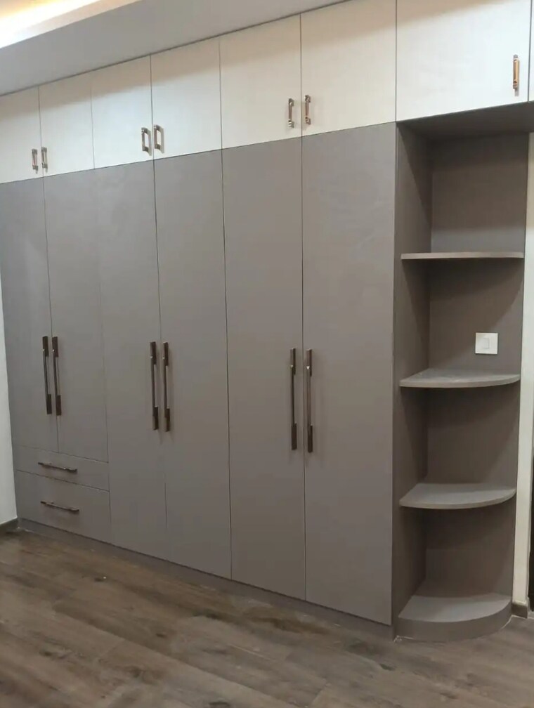 undefined, bollineni-bion 2 Bedroom 1290 Sq.Ft. Apartment In Kothaguda Hyderabad 9570414