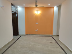 3 BHK Builder Floor For Rent in Gulmohar Park