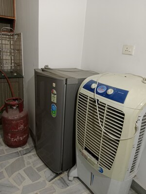  1.5 BHK Builder Floor at Sector 13 – for Rent