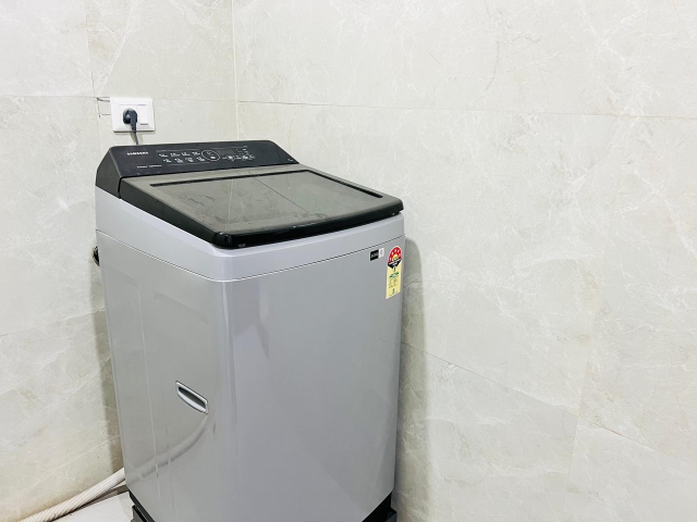 3 BHK + Study Room Builder Floor For Rent in Floors Available 