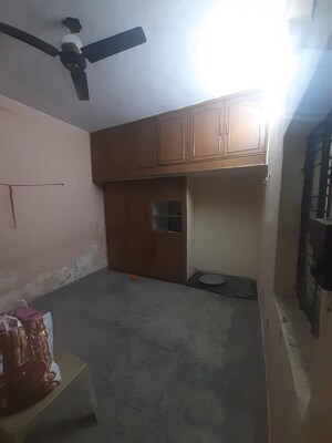 Kitchen in 1 RK Independent House at Vasundhara Sector 10 – for Rent