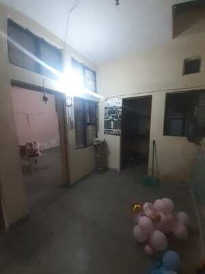 1 RK Independent House For Rent in Vasundhara Sector 10