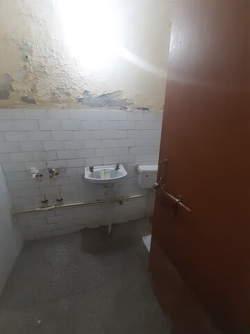 Bathroom in 1 RK Independent House at Vasundhara Sector 10 – for Rent