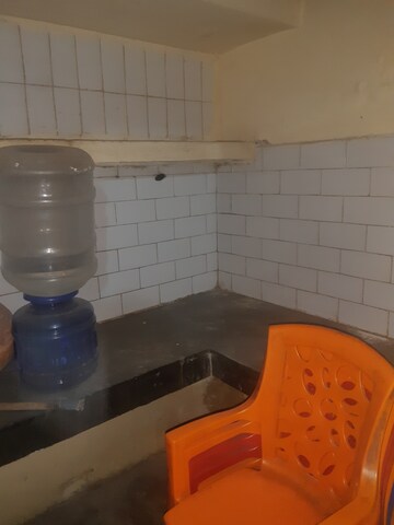 Furnished Amenities in 1 RK Independent House at Vasundhara Sector 10 – for Rent