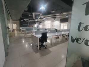 Parking in  Office Space in IT/SEZ at Sector 62 – for Rent