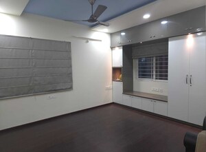 3 BHK Apartment For Rent in Aparna Sarovar Grande, Nallagandla