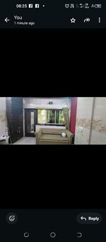 1 BHK + Study Room 550 Sq.Ft. Apartment in Opp Portuguese Church, da