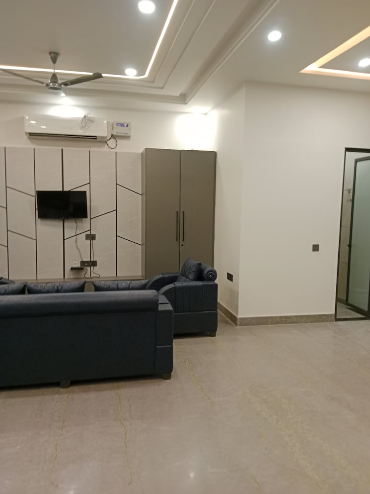 Living Room, sector 18 2.5 Bedroom 952 Sq.Ft. Builder Floor In Sector 18 Panipat 9570439