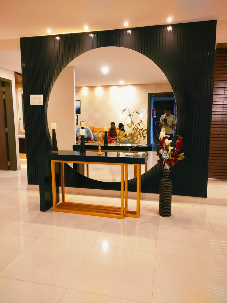 undefined, mihan 5 Bedroom 2700 Sq.Ft. Villa In Mihan Nagpur 9570436