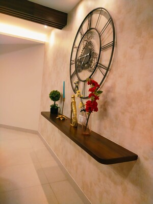 Furnished Amenities in 5 BHK Villa at Mihan – for Sale