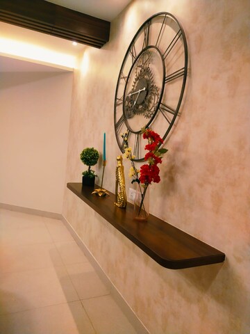 Furnished Amenities in 5 BHK Villa at Mihan – for Sale