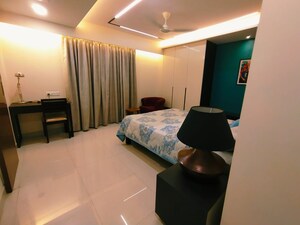 Living Room in 5 BHK Villa at Mihan – for Sale