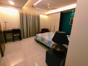 Living Room in 5 BHK Villa at Mihan – for Sale