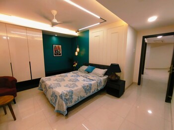 5 BHK Villa for Sale in Mihan, Nagpur