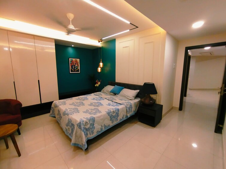 Bedroom, mihan 5 Bedroom 2700 Sq.Ft. Villa In Mihan Nagpur 9570436