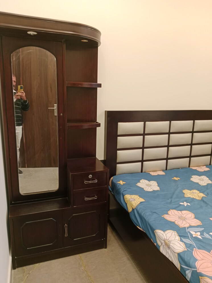 undefined, sector 18 2.5 Bedroom 952 Sq.Ft. Builder Floor In Sector 18 Panipat 9570439