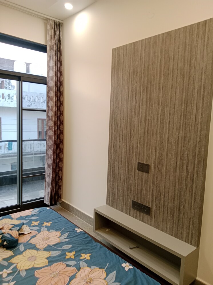 Room, sector 18 2.5 Bedroom 952 Sq.Ft. Builder Floor In Sector 18 Panipat 9570439