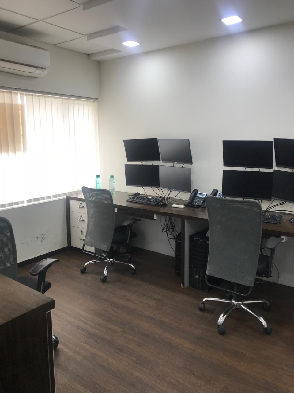 Office Space For Rent in Vasant Vihar
