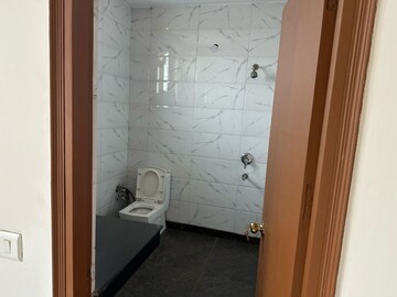 Bathroom in  Office Space at Vasant Vihar – for Rent