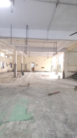  Industrial Plot For Rent in Mahape