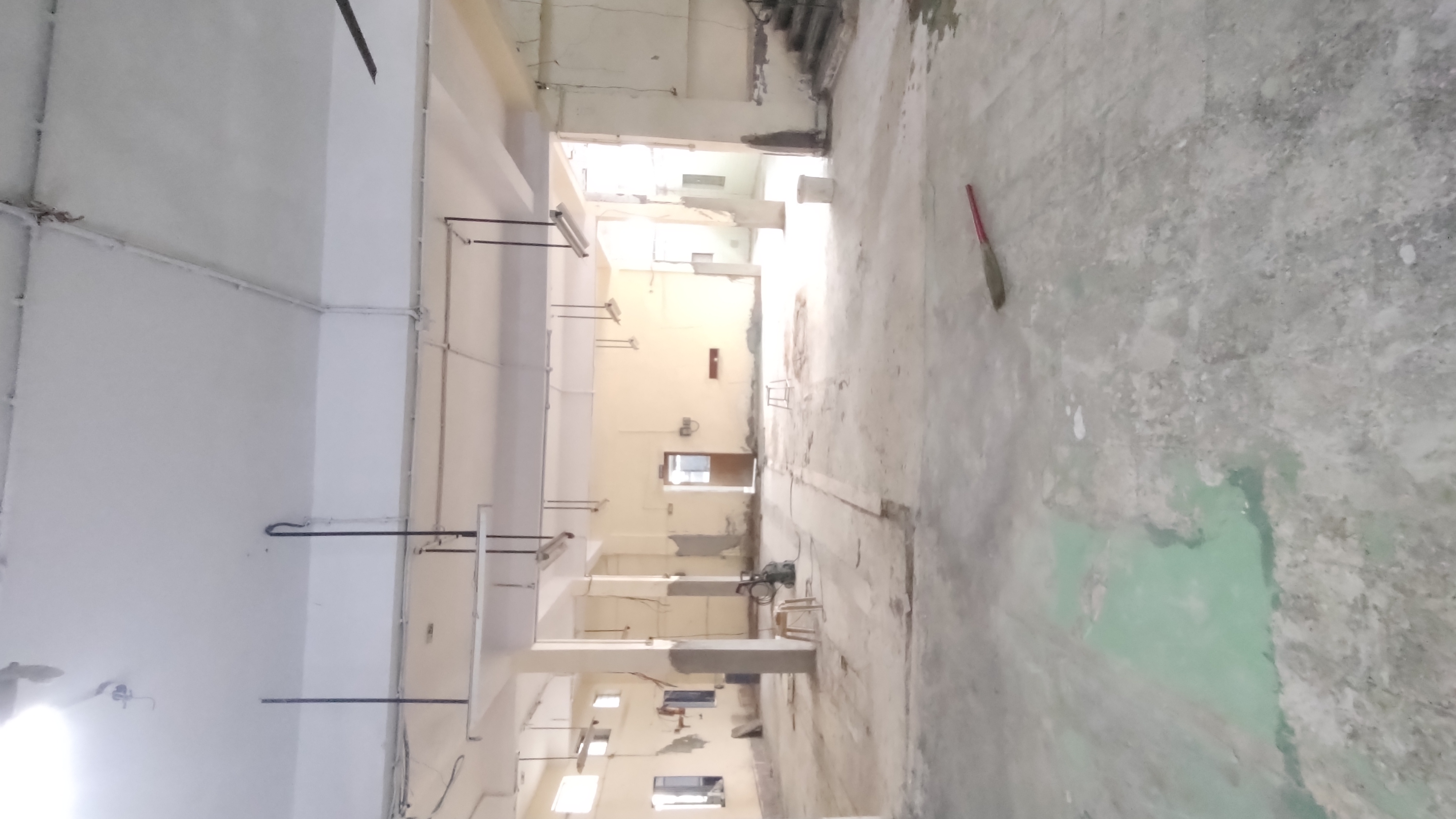 Industrial Plot For Rent in Mahape