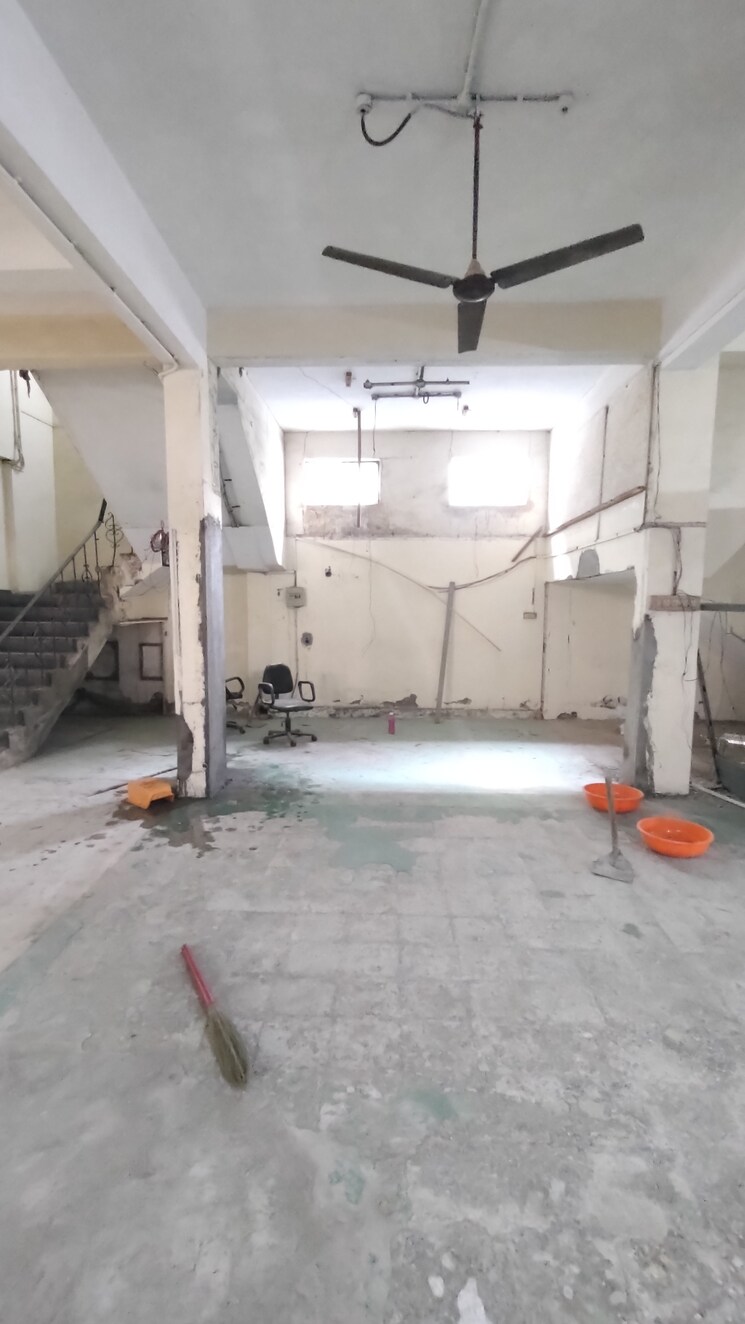 Exterior View, mahape Commercial Industrial Plot 600 Sq.Mt. In Mahape Navi Mumbai 9570461