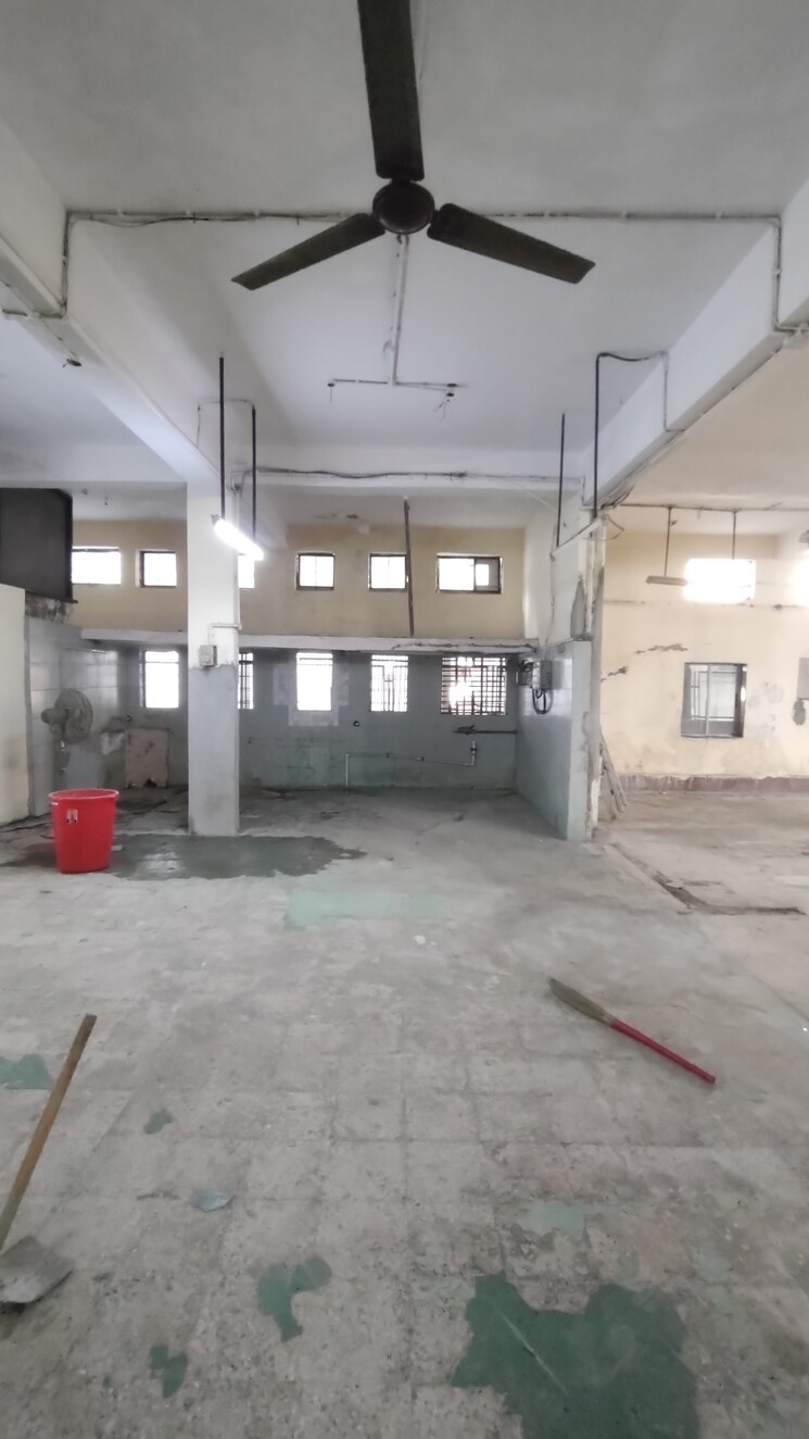 Exterior View, mahape Commercial Industrial Plot 600 Sq.Mt. In Mahape Navi Mumbai 9570461