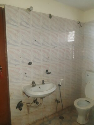 Bathroom in 3 BHK Independent House at Vasundhara Sector 9 – for Sale