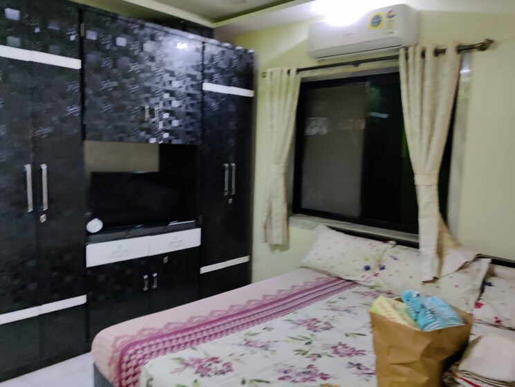 Bedroom, textila-chs 2 Bedroom 760 Sq.Ft. Apartment In Prabhadevi Mumbai 9570450