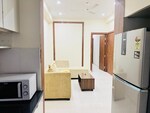 2.5 BHK + Study Room 1800 Sq.Ft. Builder Floor in For Rent Floors Available