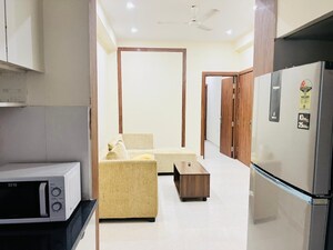 2.5 BHK Builder Floor For Rent in Sector 25