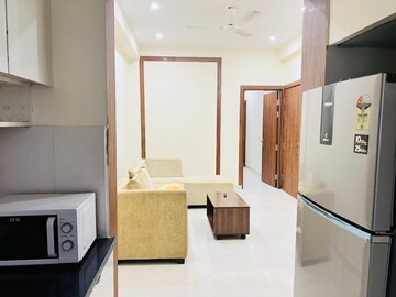 2.5 BHK Builder Floor For Rent in Sector 25