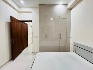 Kitchen in 2.5 BHK Builder Floor at Sector 25 – for Rent