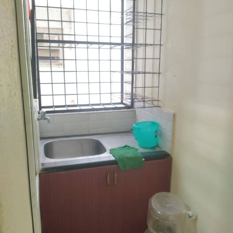 Bathroom, trifecta-verdure 3 Bedroom 1547 Sq.Ft. Apartment In Doddakannelli Bangalore 9570456