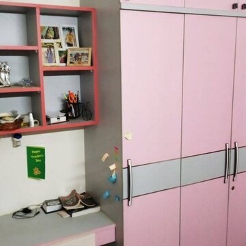 Furnished Amenities in 3 BHK Apartment at Trifecta Verdure, Doddakannelli – for Rent