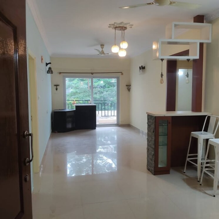 Living Room, trifecta-verdure 3 Bedroom 1547 Sq.Ft. Apartment In Doddakannelli Bangalore 9570456