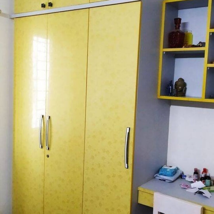 undefined, trifecta-verdure 3 Bedroom 1547 Sq.Ft. Apartment In Doddakannelli Bangalore 9570456