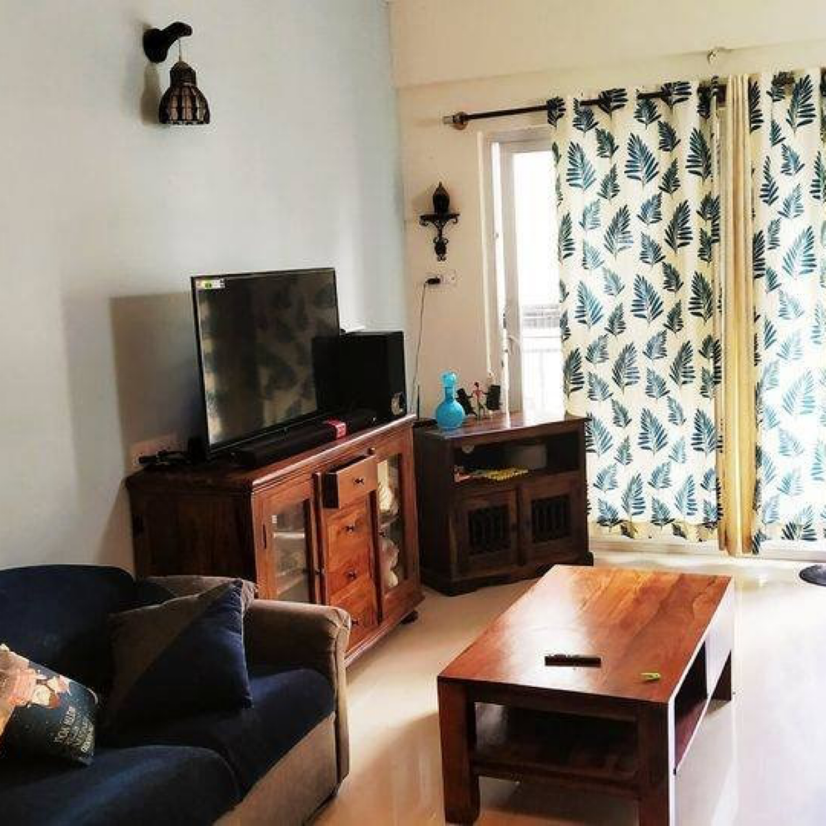 3 BHK Apartment For Rent in Trifecta Verdure