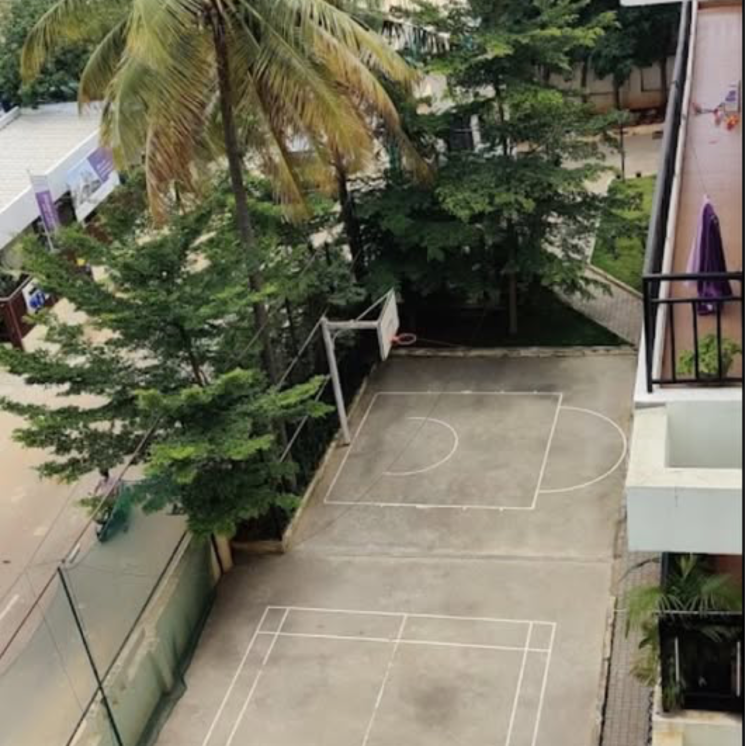 Balcony, trifecta-verdure 3 Bedroom 1547 Sq.Ft. Apartment In Doddakannelli Bangalore 9570456