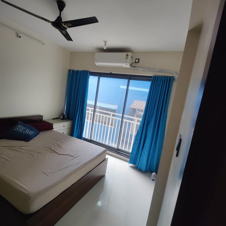 Master Bedroom, louisandra-apartment 1 Bedroom 418 Sq.Ft. Apartment In Dadar West Mumbai 9570458