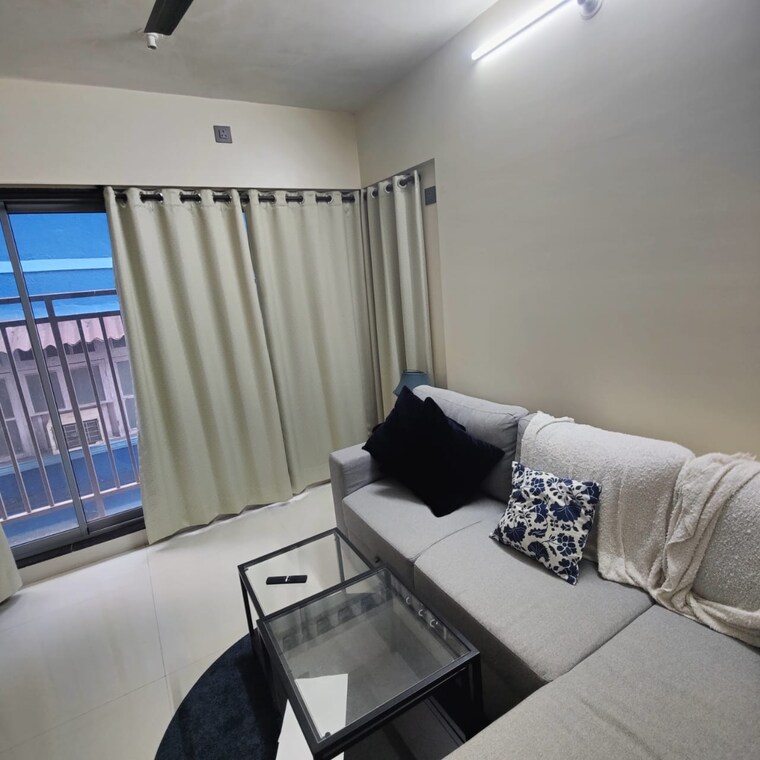 Master Bedroom, louisandra-apartment 1 Bedroom 418 Sq.Ft. Apartment In Dadar West Mumbai 9570458