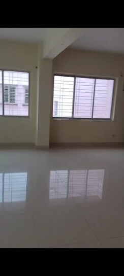 2 BHK + Servant Room Apartment For Sale in New Town Tower