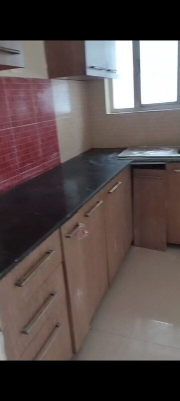 Kitchen in 2 BHK Apartment at New Town Tower, New Town Action Area 1 – for Sale