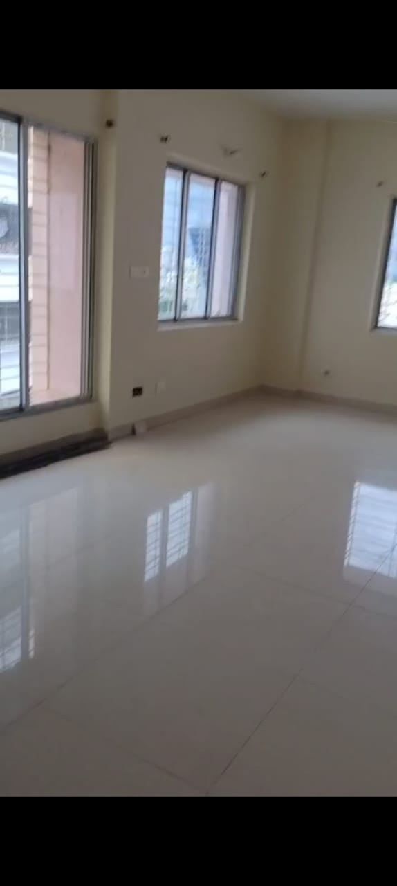 2 BHK + Servant Room Apartment For Rent in The Ecos
