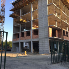3 BHK Builder Floor For Sale in Sector 76
